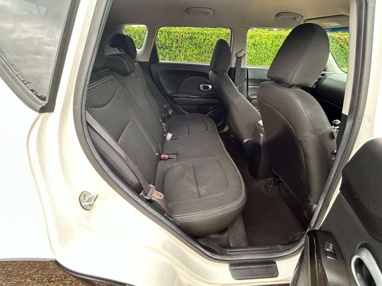 2014 KIA SOUL 2014 KIA SOUL