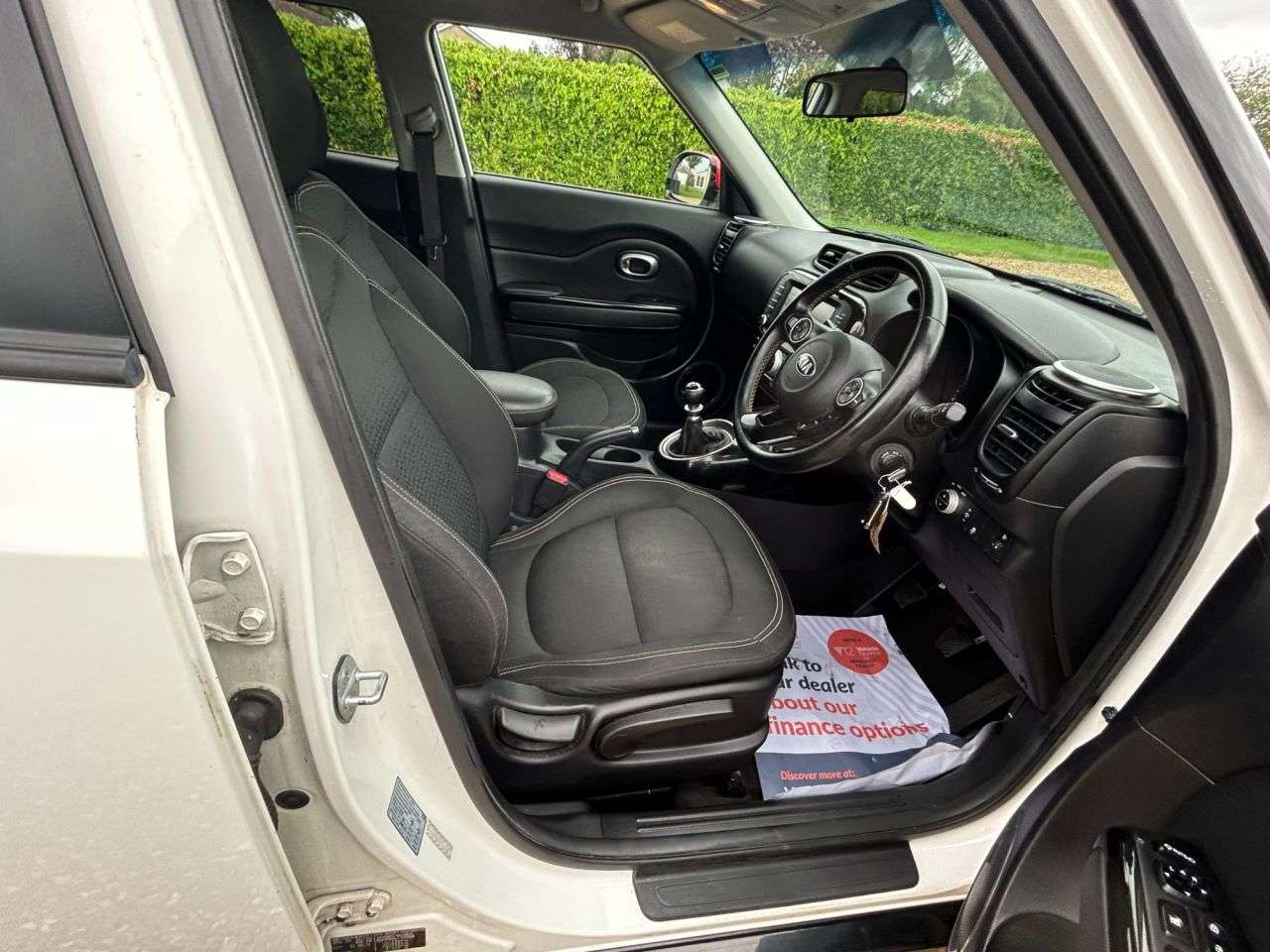 2014 KIA SOUL 2014 KIA SOUL