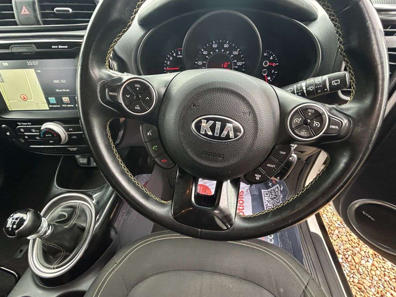 2014 KIA SOUL 2014 KIA SOUL