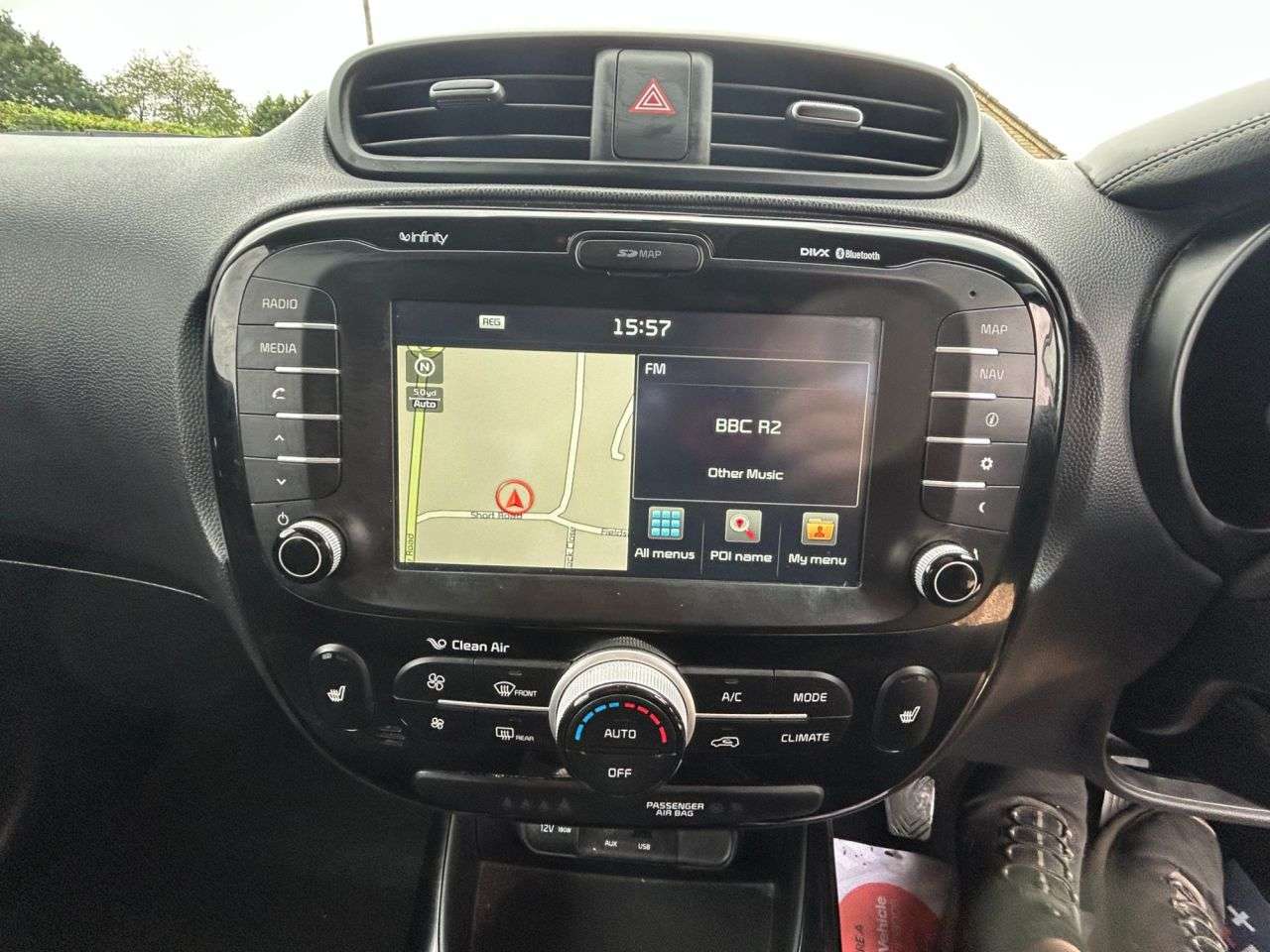 2014 KIA SOUL 2014 KIA SOUL