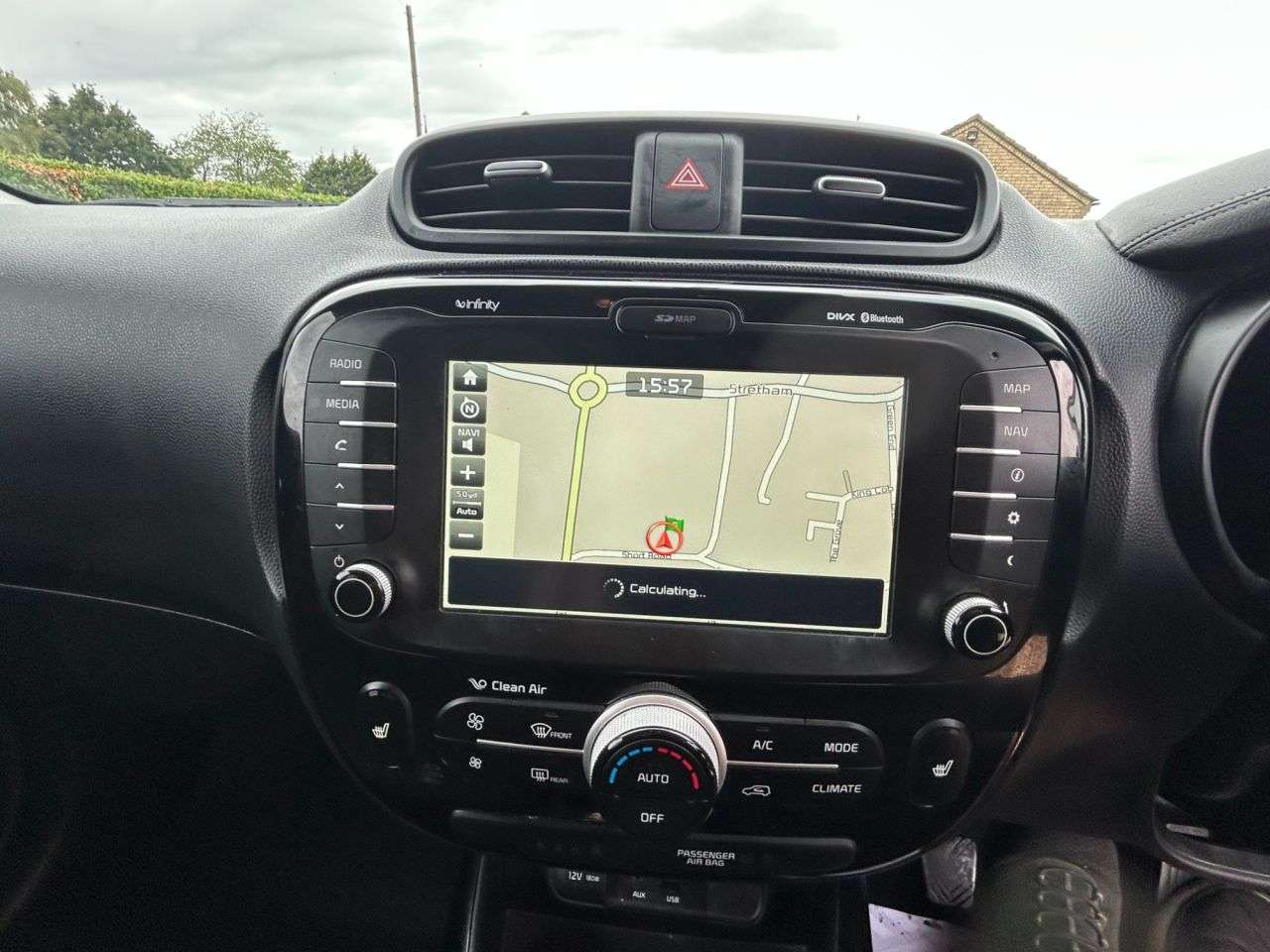 2014 KIA SOUL 2014 KIA SOUL