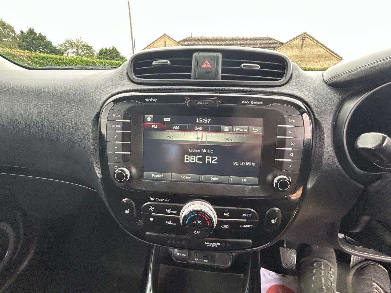 2014 KIA SOUL 2014 KIA SOUL