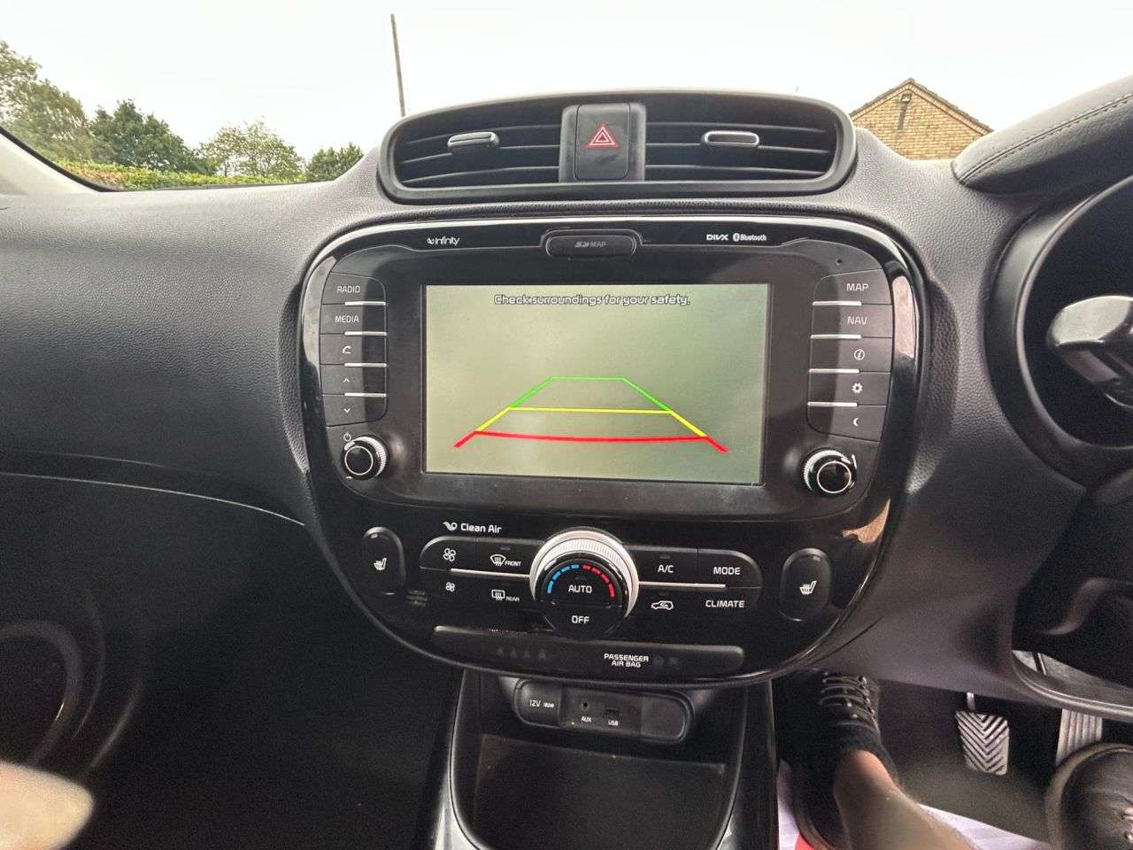 2014 KIA SOUL 2014 KIA SOUL