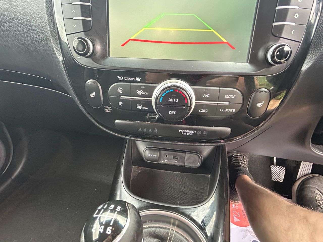 2014 KIA SOUL 2014 KIA SOUL