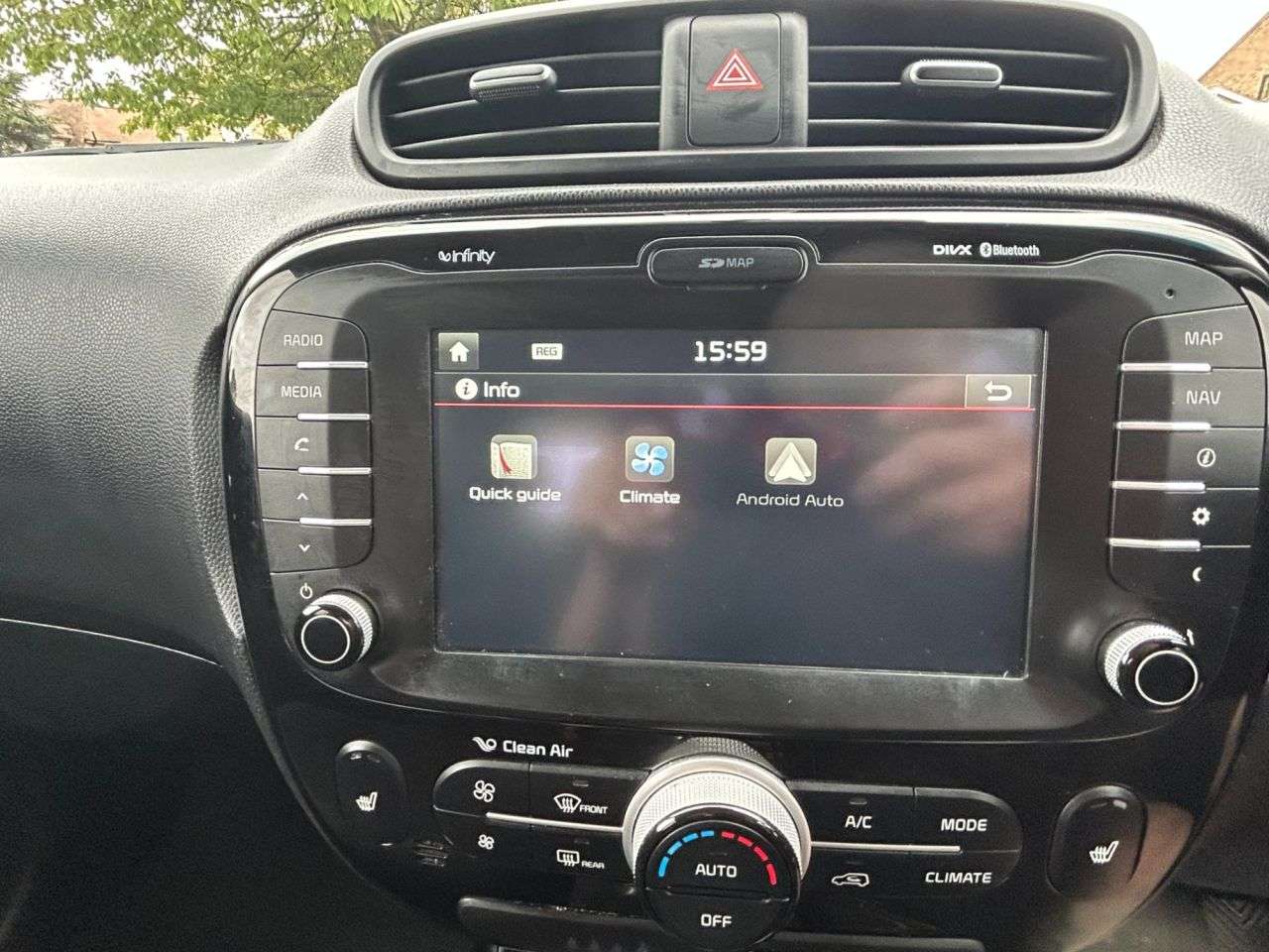 2014 KIA SOUL 2014 KIA SOUL