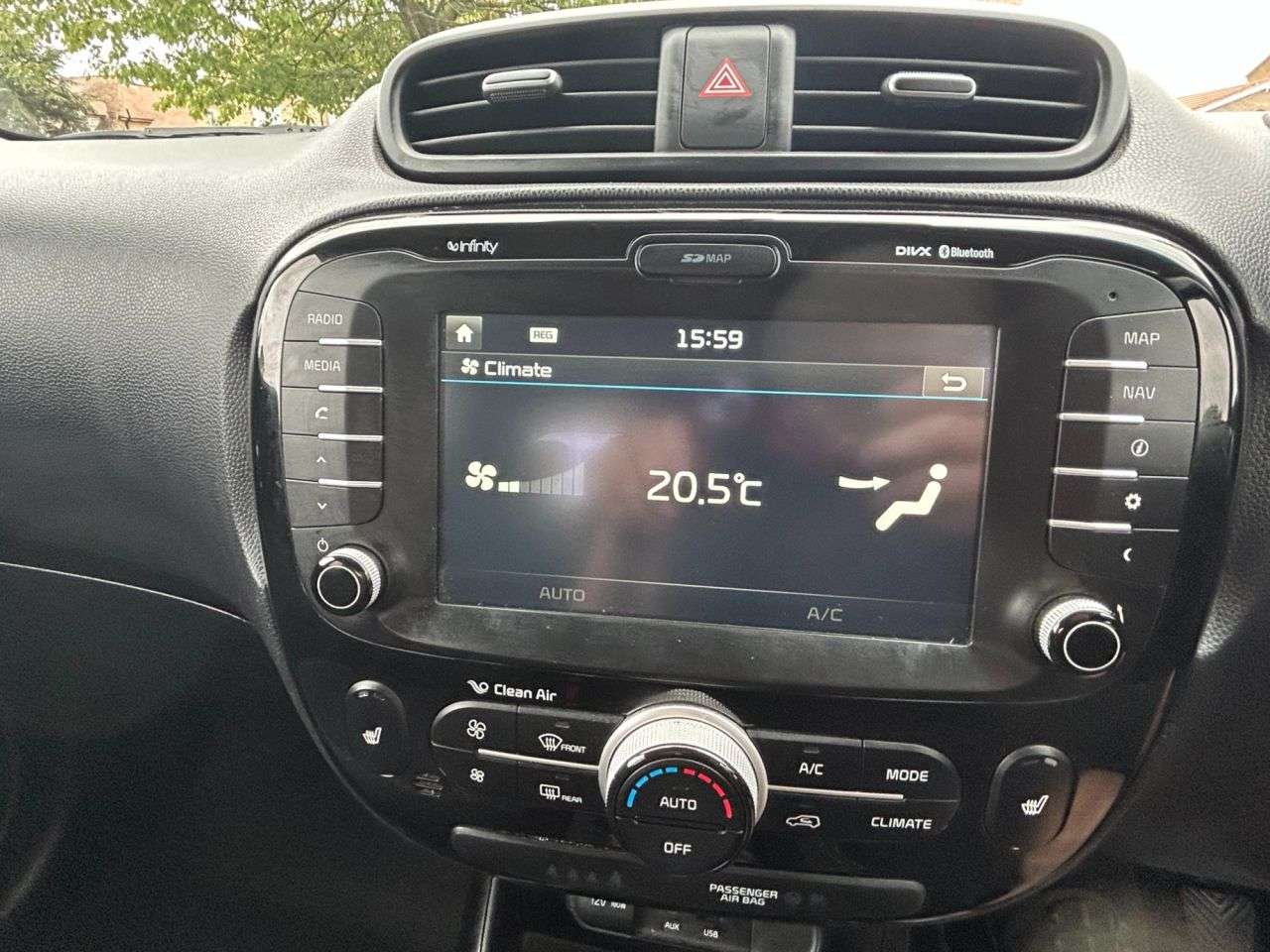 2014 KIA SOUL 2014 KIA SOUL