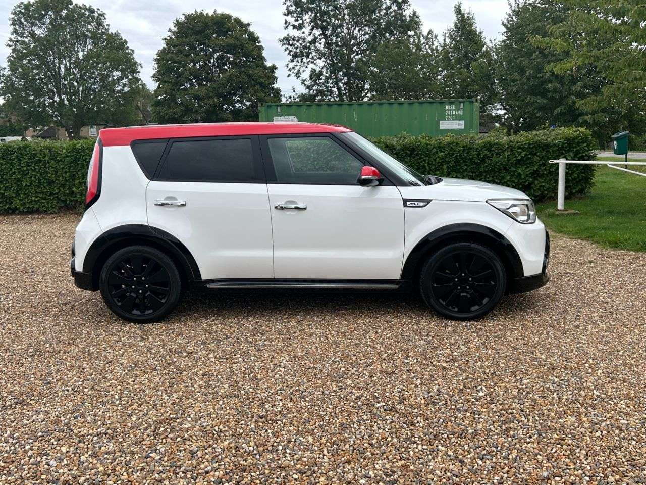 2014 KIA SOUL 2014 KIA SOUL