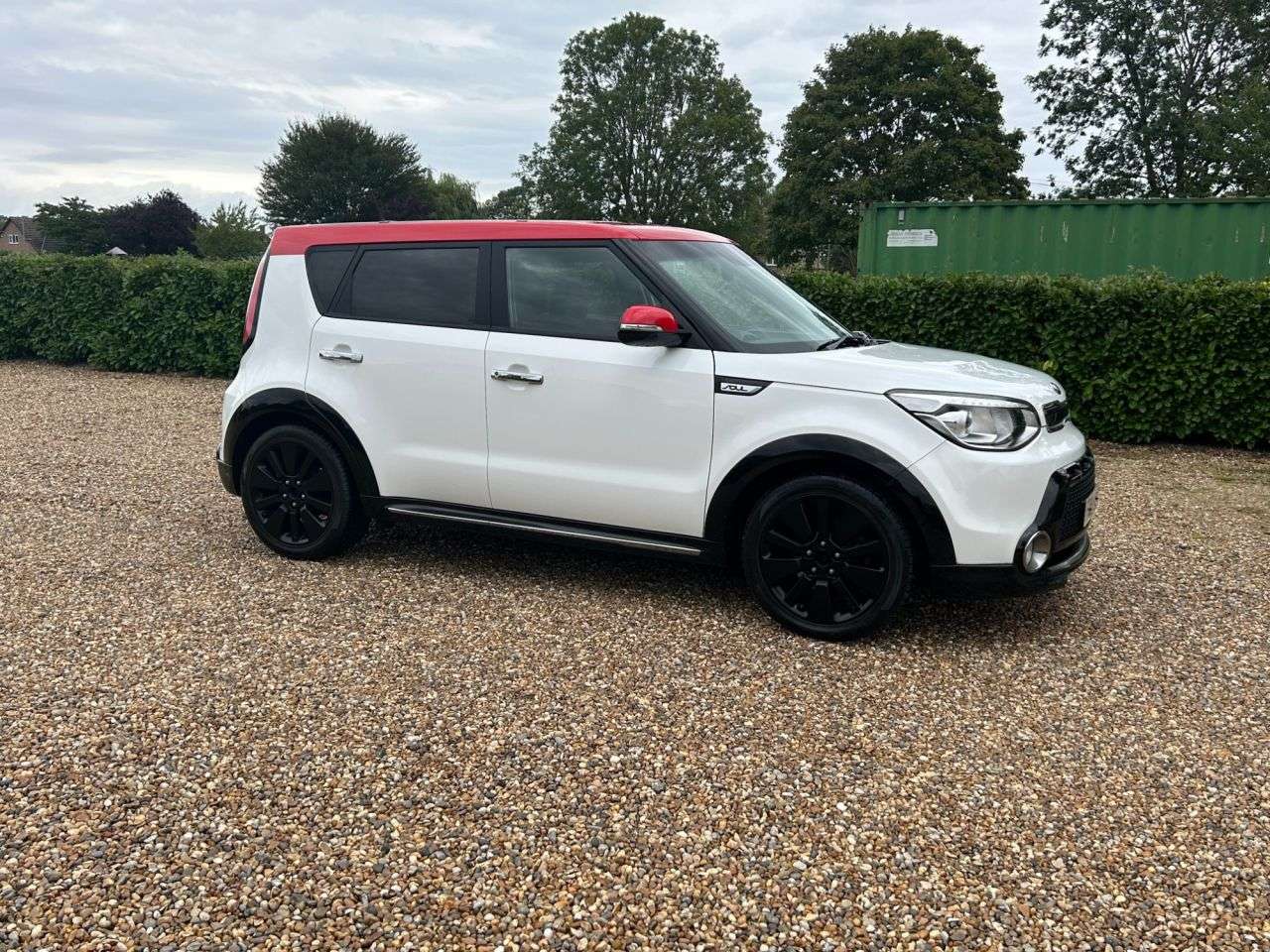 2014 KIA SOUL 2014 KIA SOUL