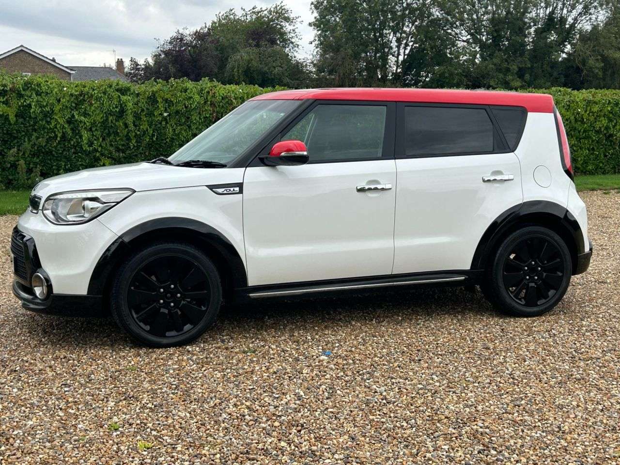 2014 KIA SOUL 2014 KIA SOUL