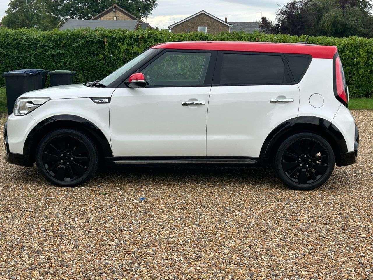 2014 KIA SOUL 2014 KIA SOUL