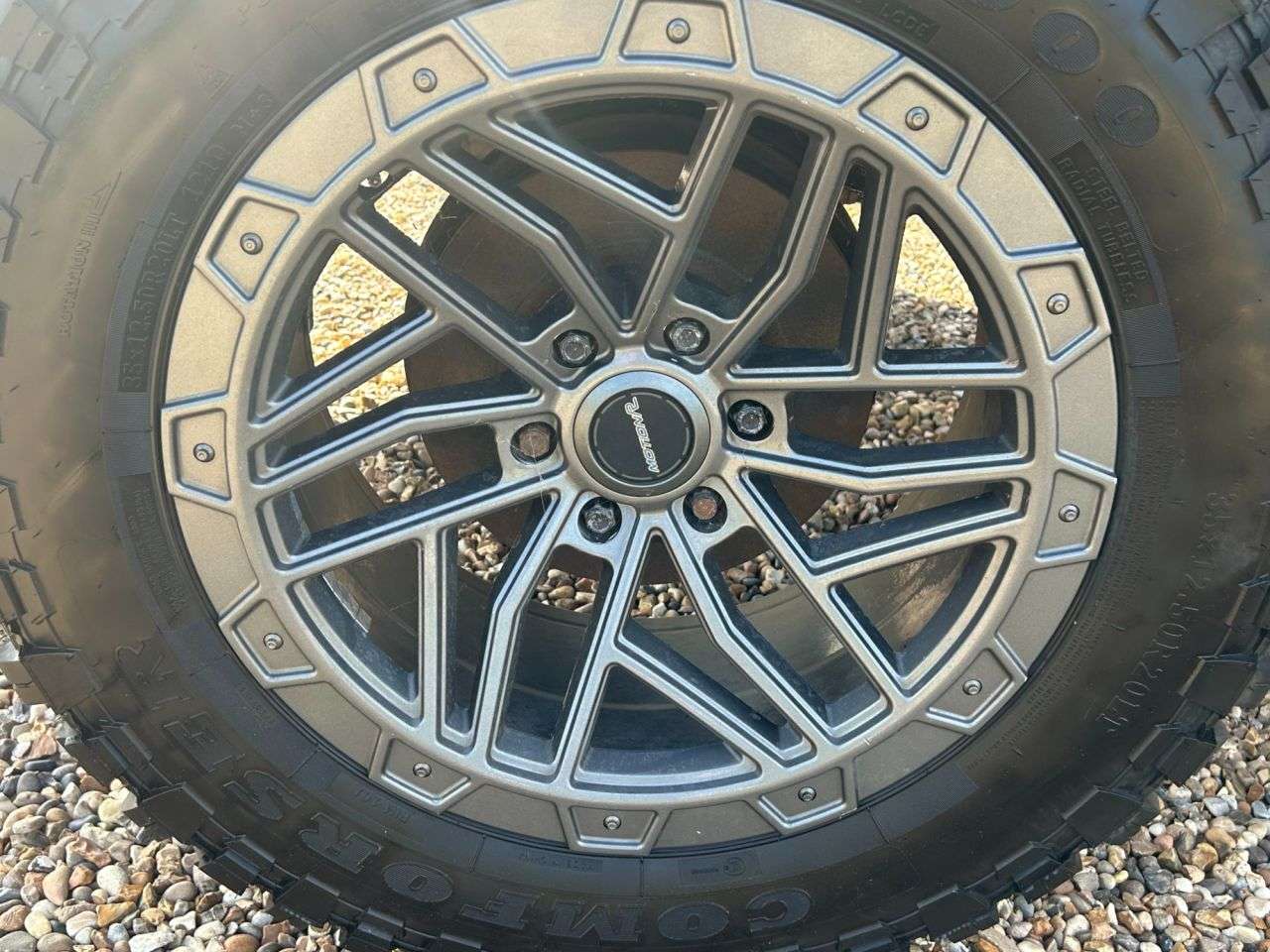 2016 FORD RANGER 2016 FORD RANGER