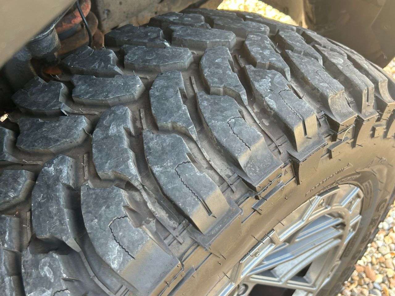 2016 FORD RANGER 2016 FORD RANGER