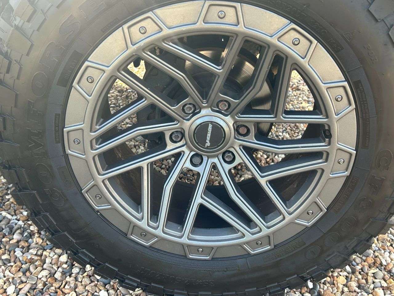 2016 FORD RANGER 2016 FORD RANGER