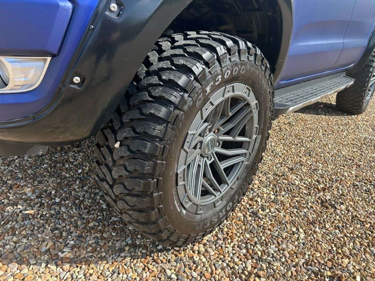 2016 FORD RANGER 2016 FORD RANGER