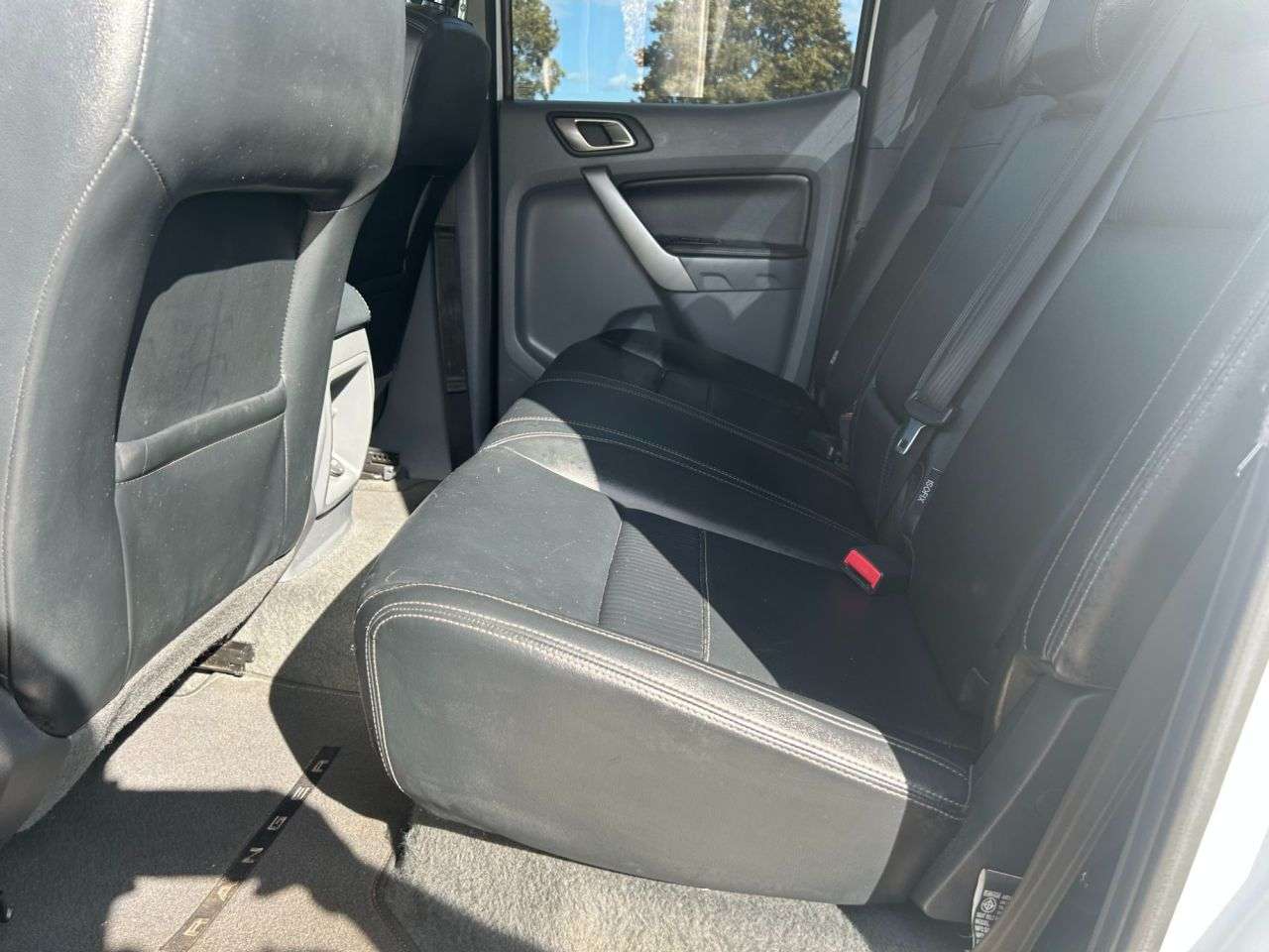 2016 FORD RANGER 2016 FORD RANGER