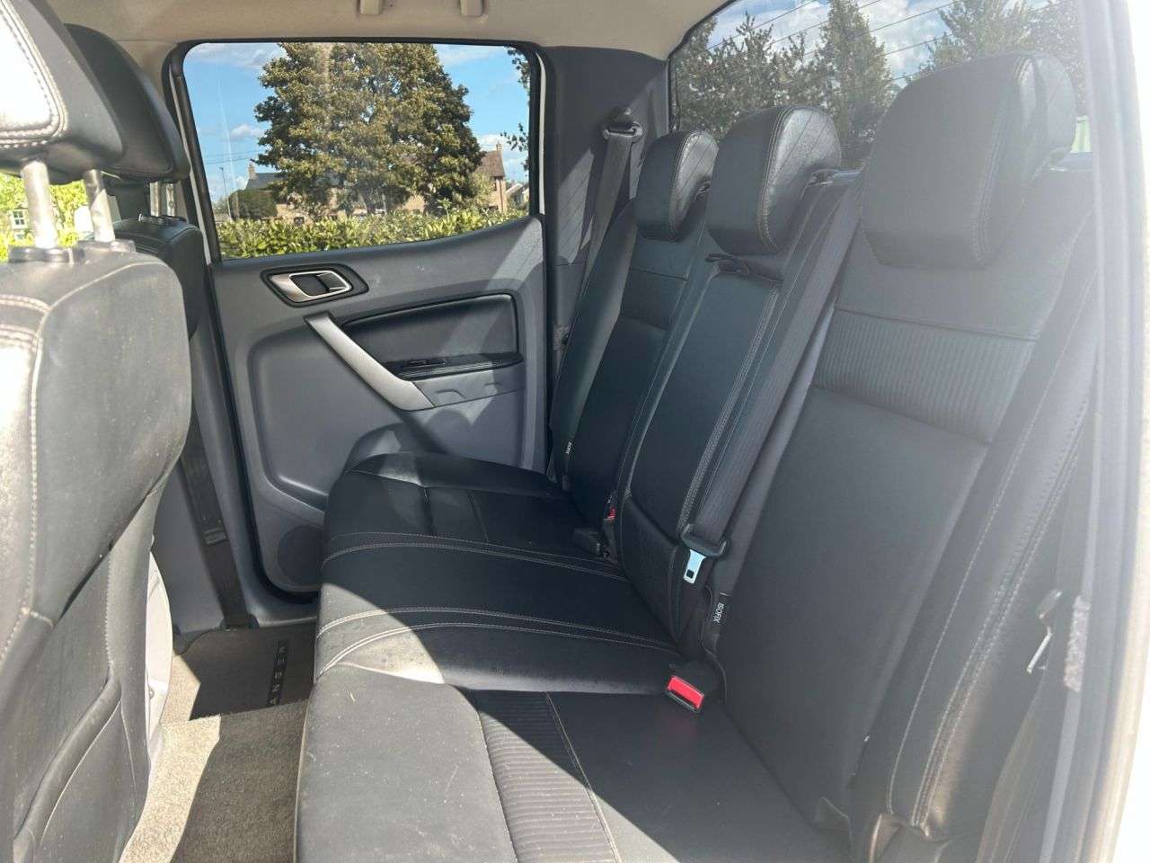 2016 FORD RANGER 2016 FORD RANGER