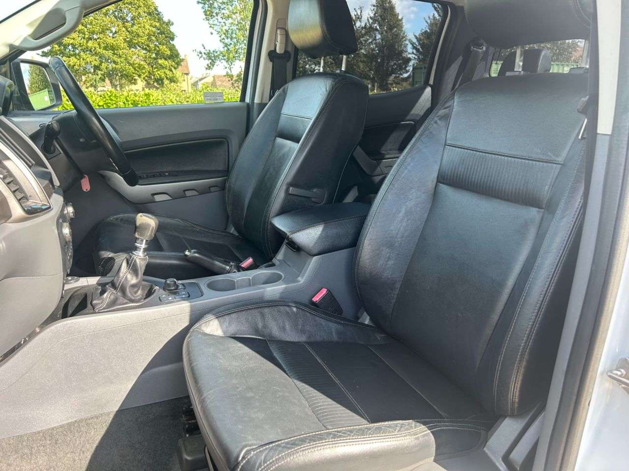 2016 FORD RANGER 2016 FORD RANGER