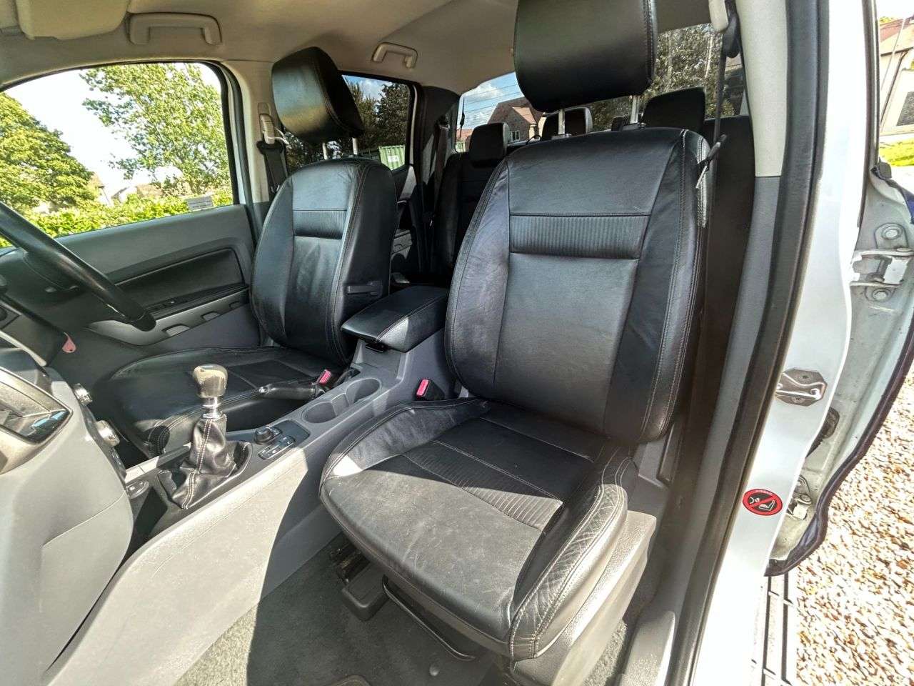 2016 FORD RANGER 2016 FORD RANGER