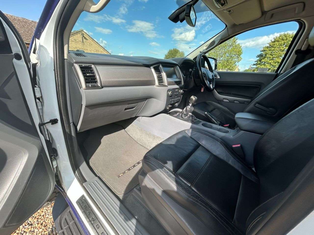 2016 FORD RANGER 2016 FORD RANGER