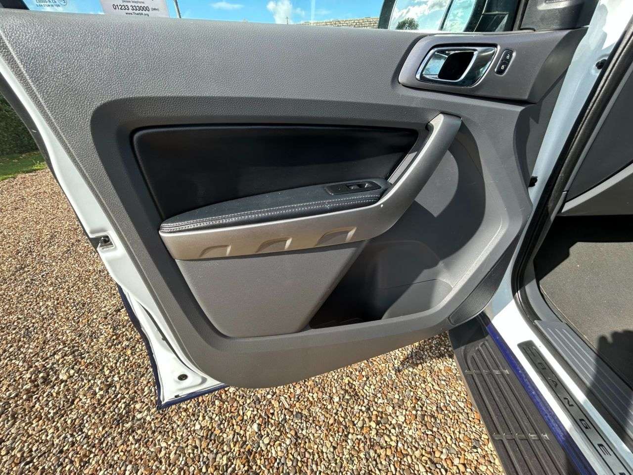 2016 FORD RANGER 2016 FORD RANGER