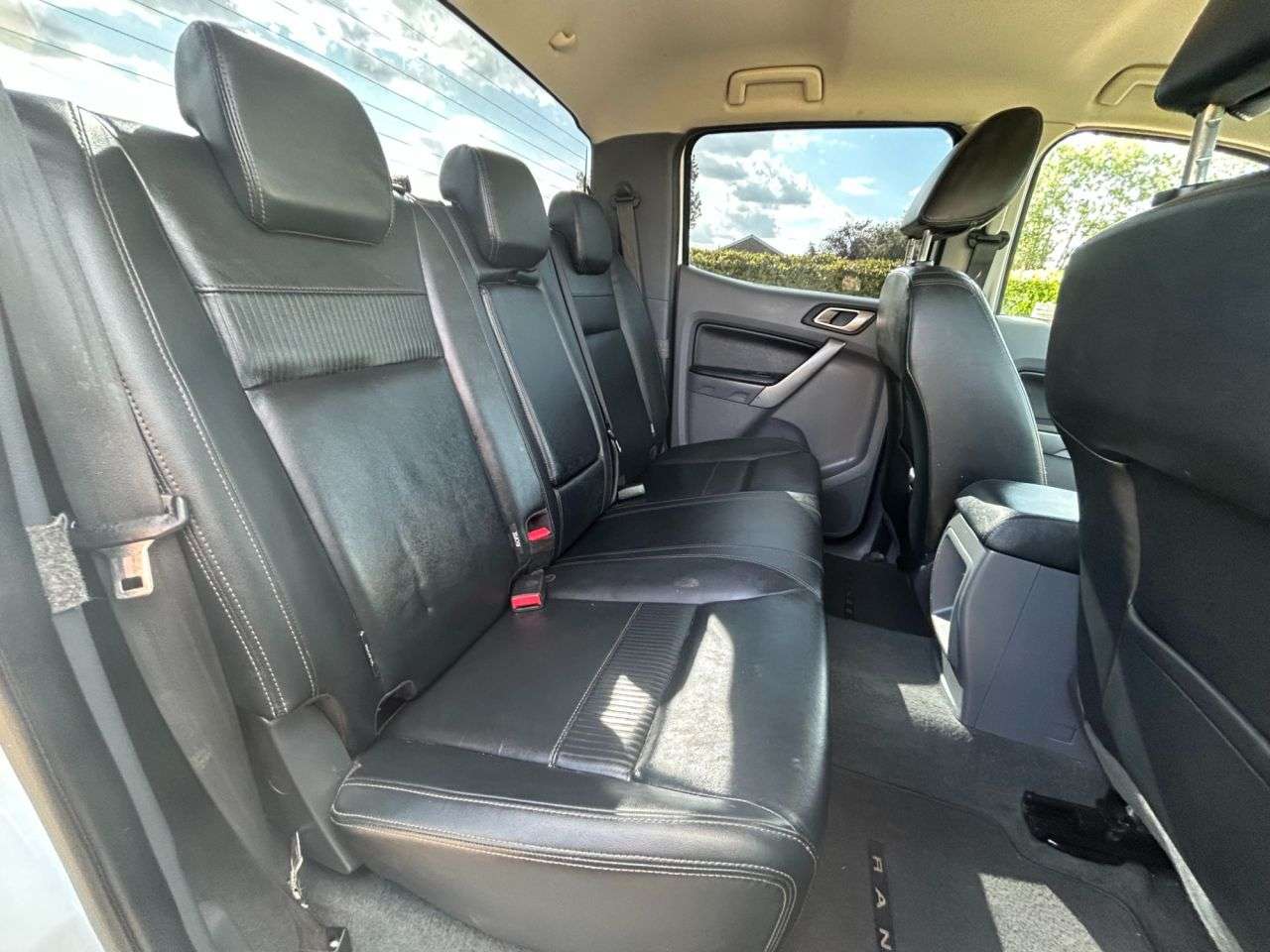 2016 FORD RANGER 2016 FORD RANGER