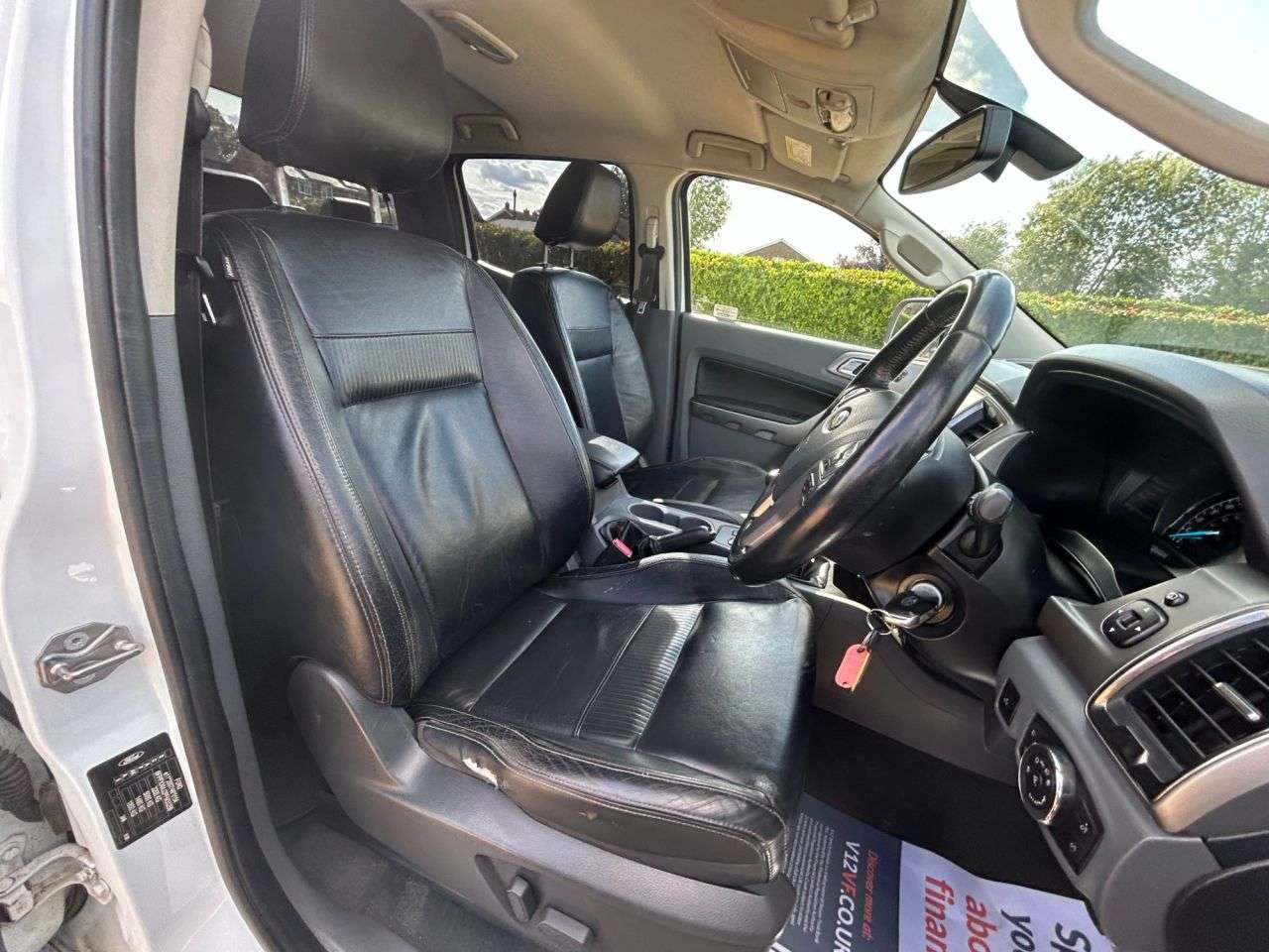 2016 FORD RANGER 2016 FORD RANGER