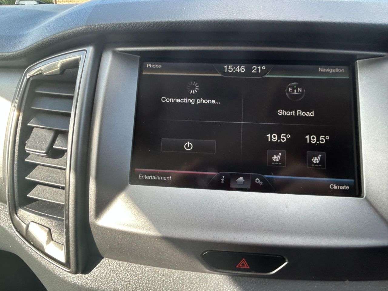 2016 FORD RANGER 2016 FORD RANGER