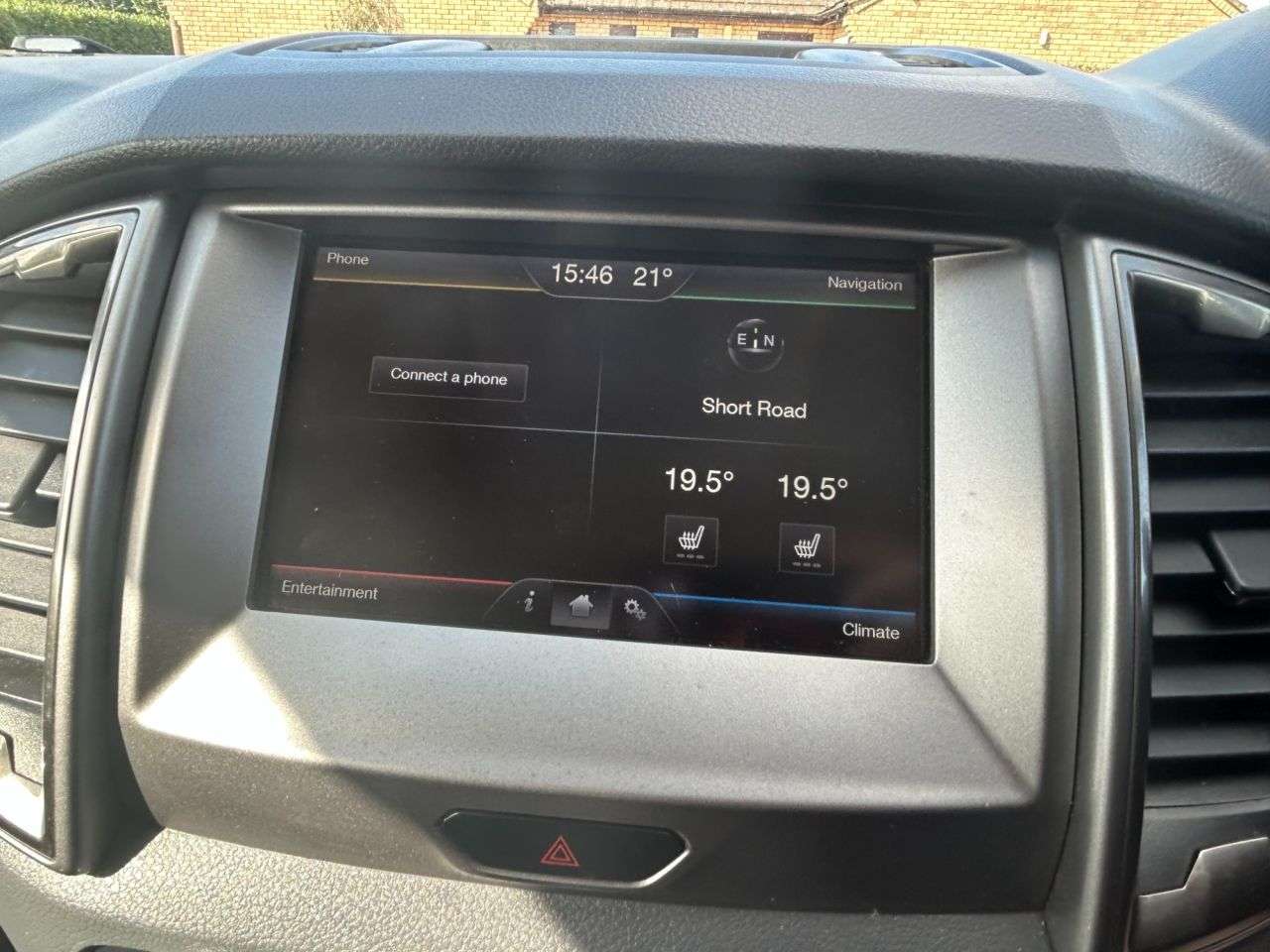 2016 FORD RANGER 2016 FORD RANGER