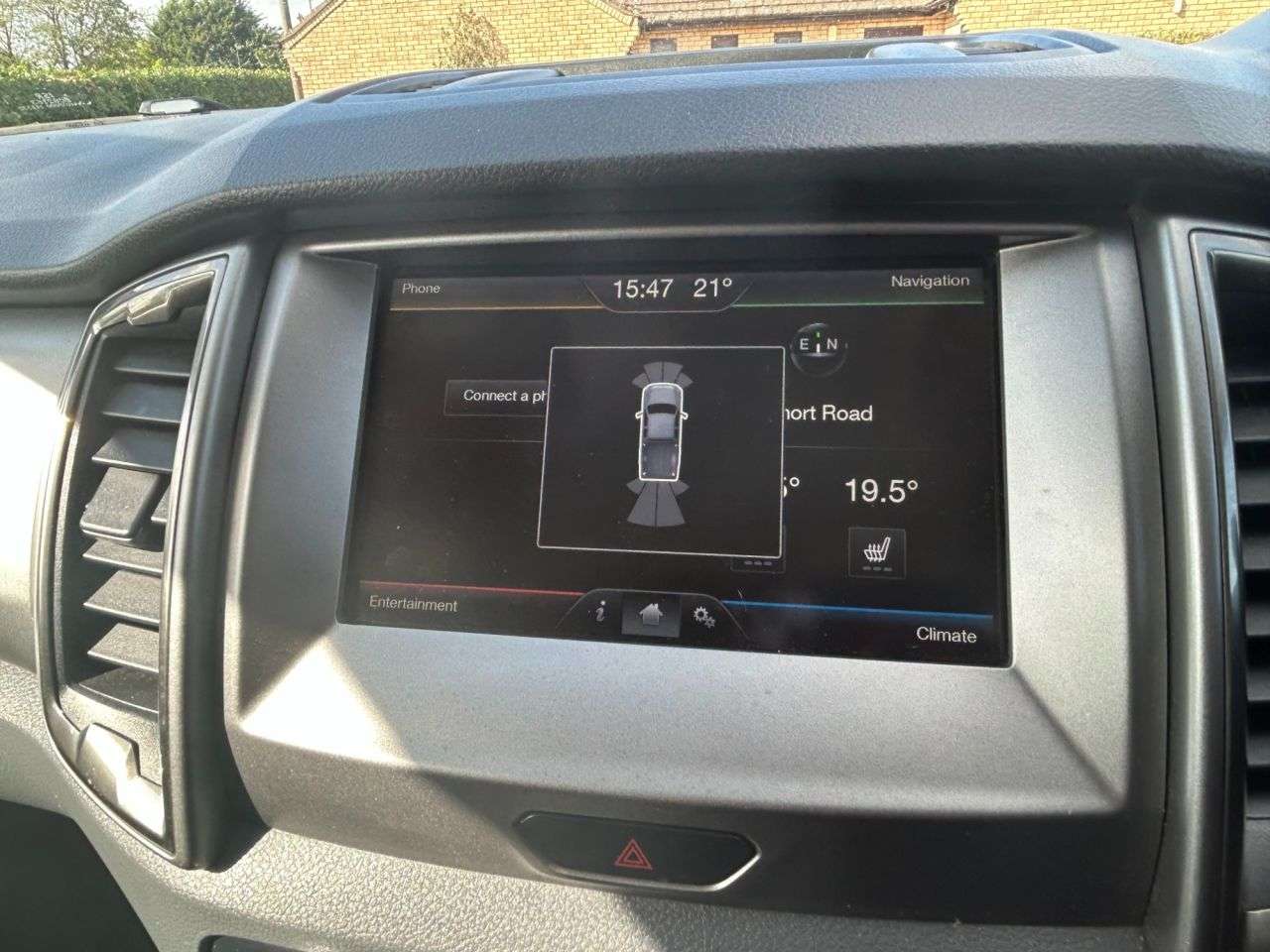 2016 FORD RANGER 2016 FORD RANGER