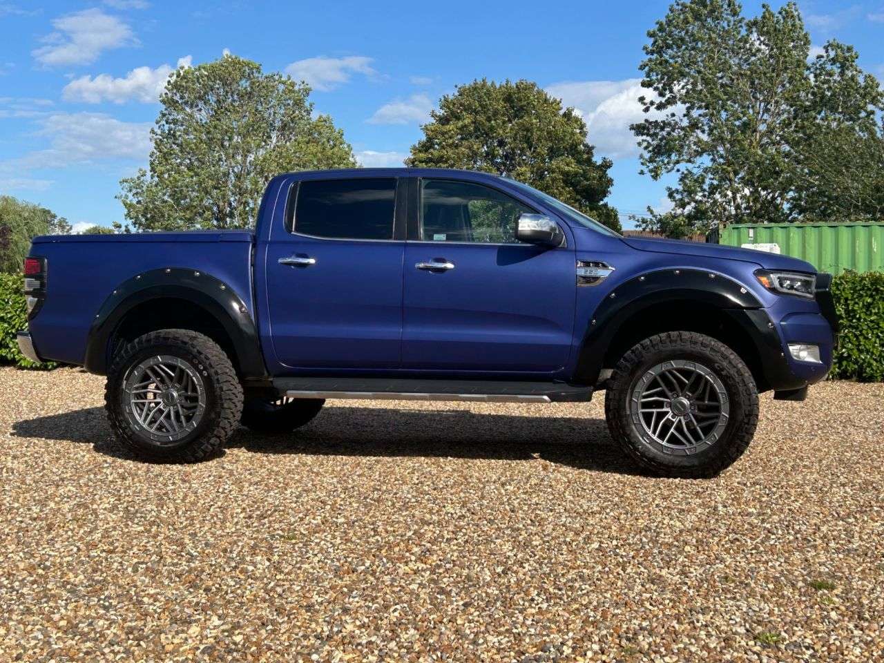 2016 FORD RANGER 2016 FORD RANGER