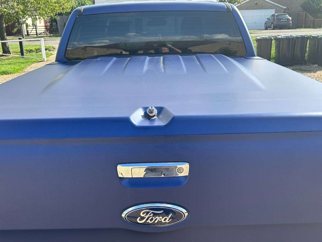 2016 FORD RANGER 2016 FORD RANGER