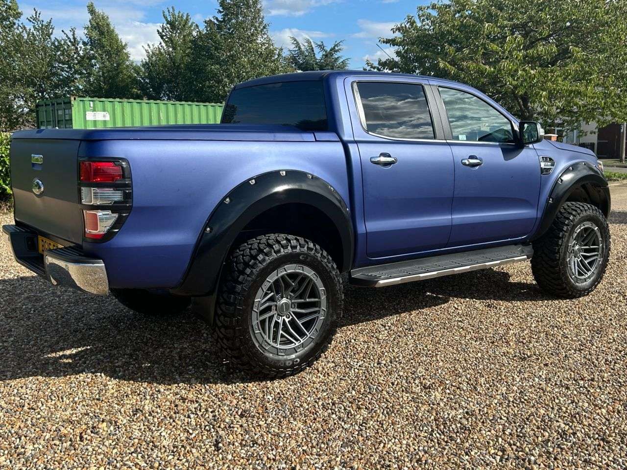 2016 FORD RANGER 2016 FORD RANGER