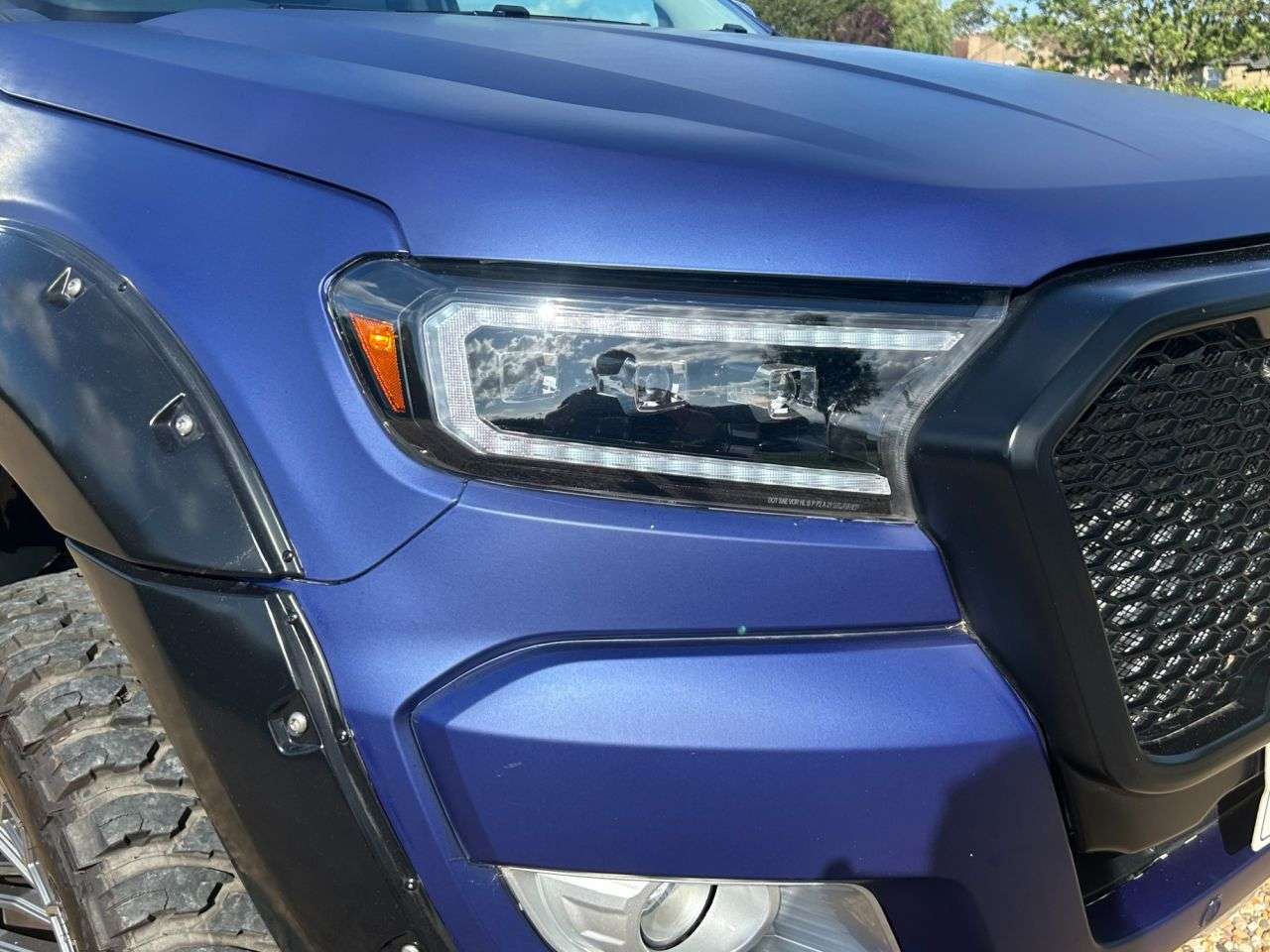 2016 FORD RANGER 2016 FORD RANGER