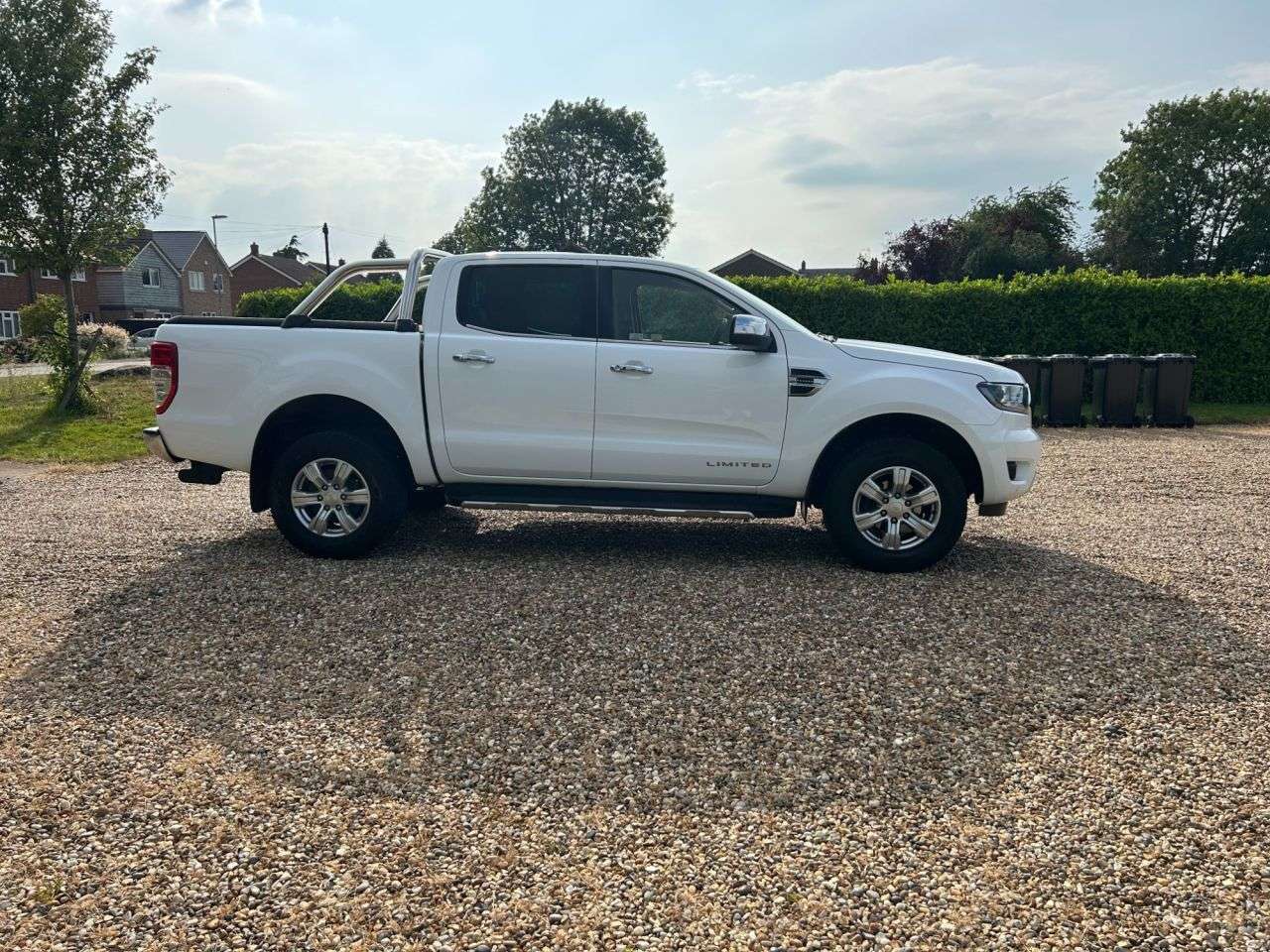 2022 FORD RANGER 2022 FORD RANGER