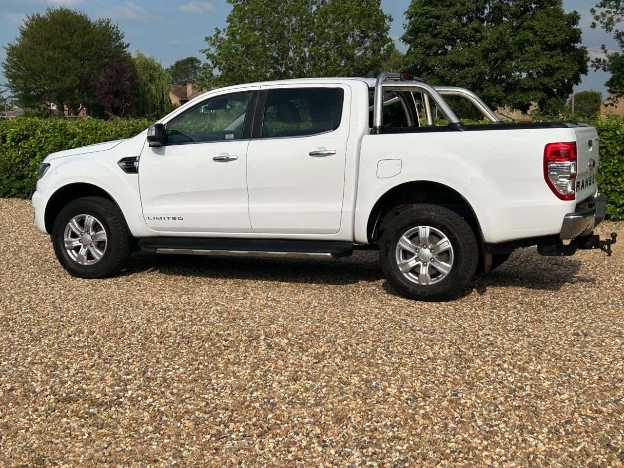 2022 FORD RANGER 2022 FORD RANGER