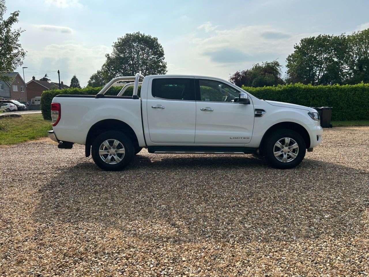 2022 FORD RANGER 2022 FORD RANGER