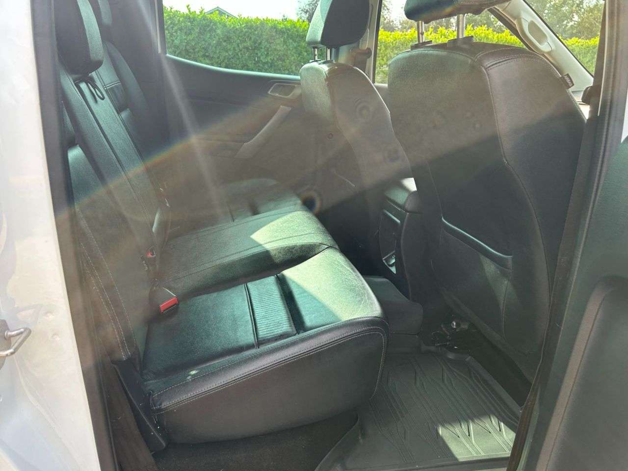 2022 FORD RANGER 2022 FORD RANGER