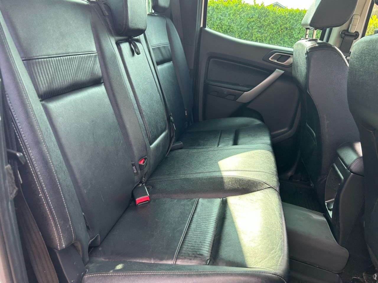 2022 FORD RANGER 2022 FORD RANGER