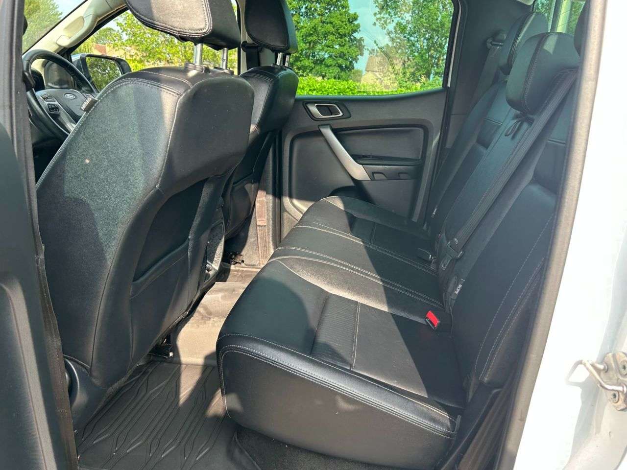 2022 FORD RANGER 2022 FORD RANGER