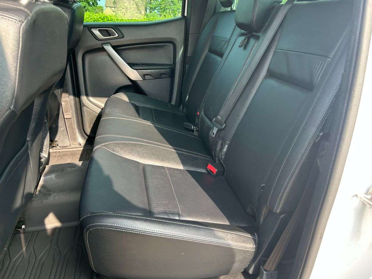 2022 FORD RANGER 2022 FORD RANGER