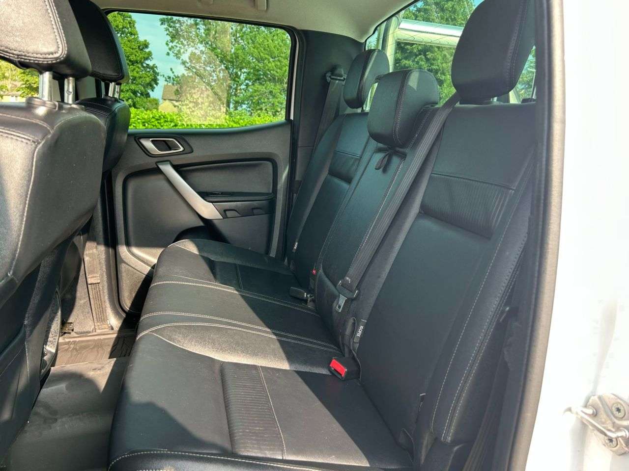 2022 FORD RANGER 2022 FORD RANGER