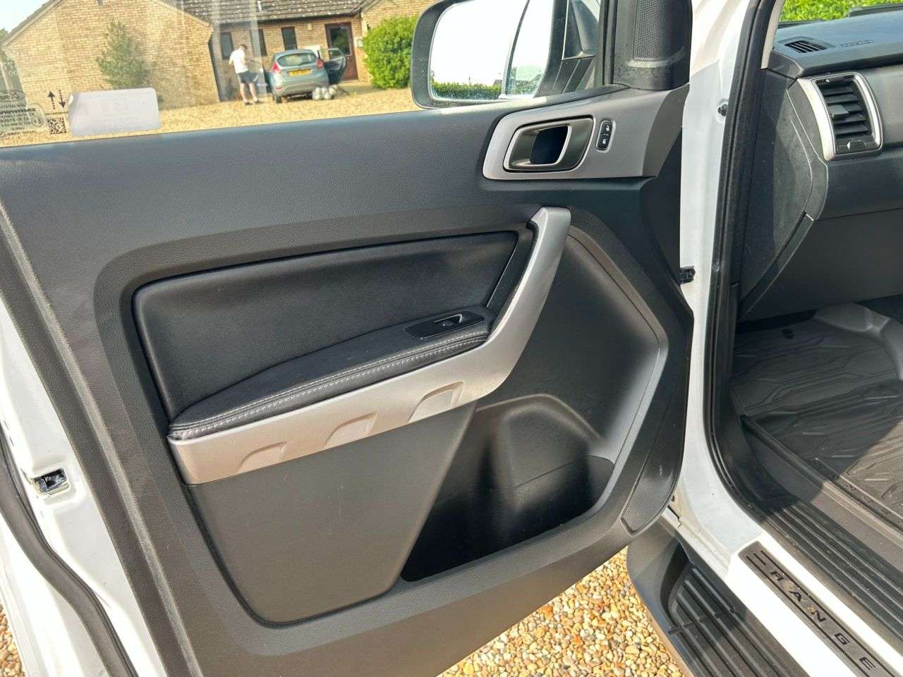 2022 FORD RANGER 2022 FORD RANGER