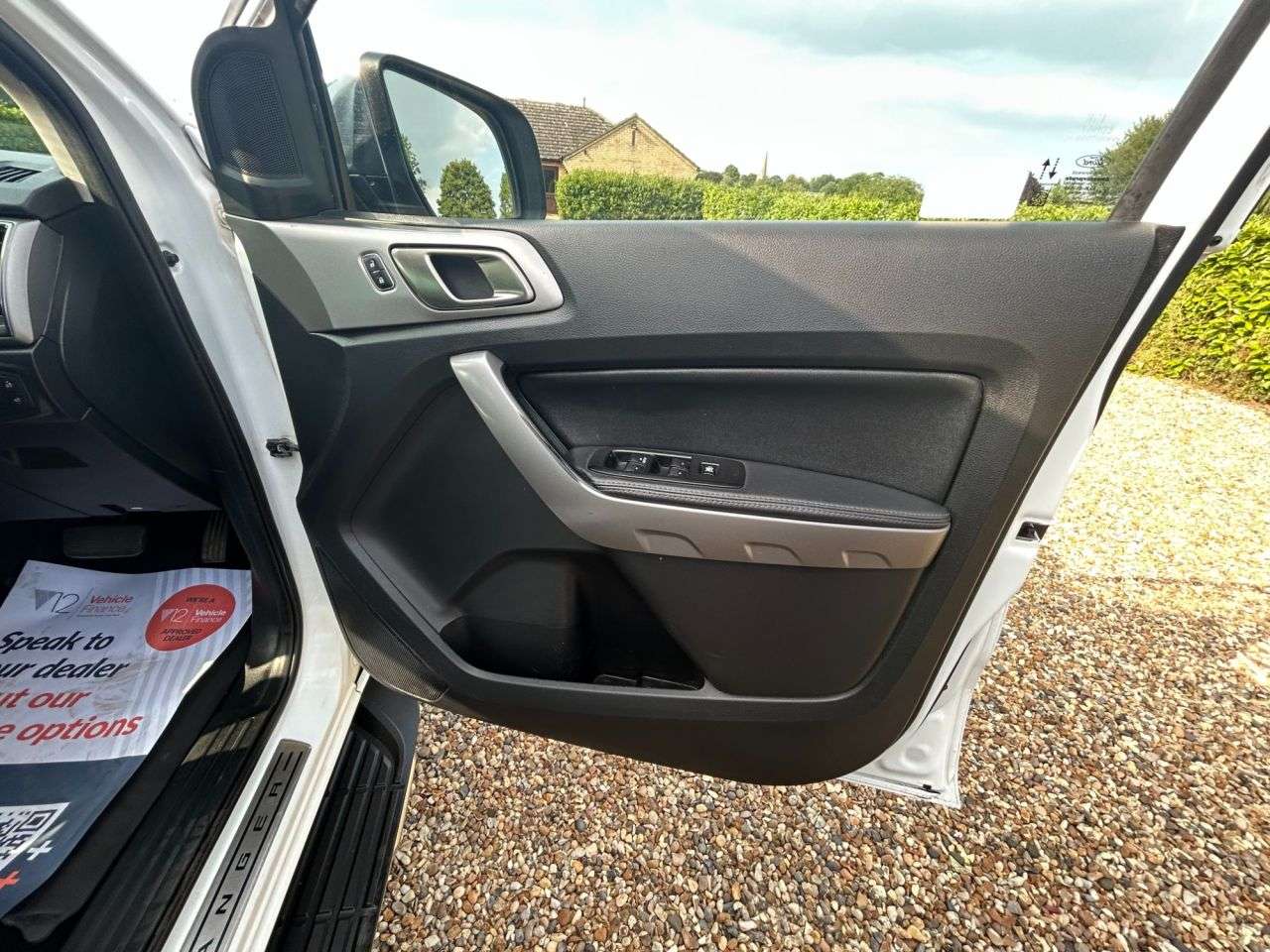 2022 FORD RANGER 2022 FORD RANGER