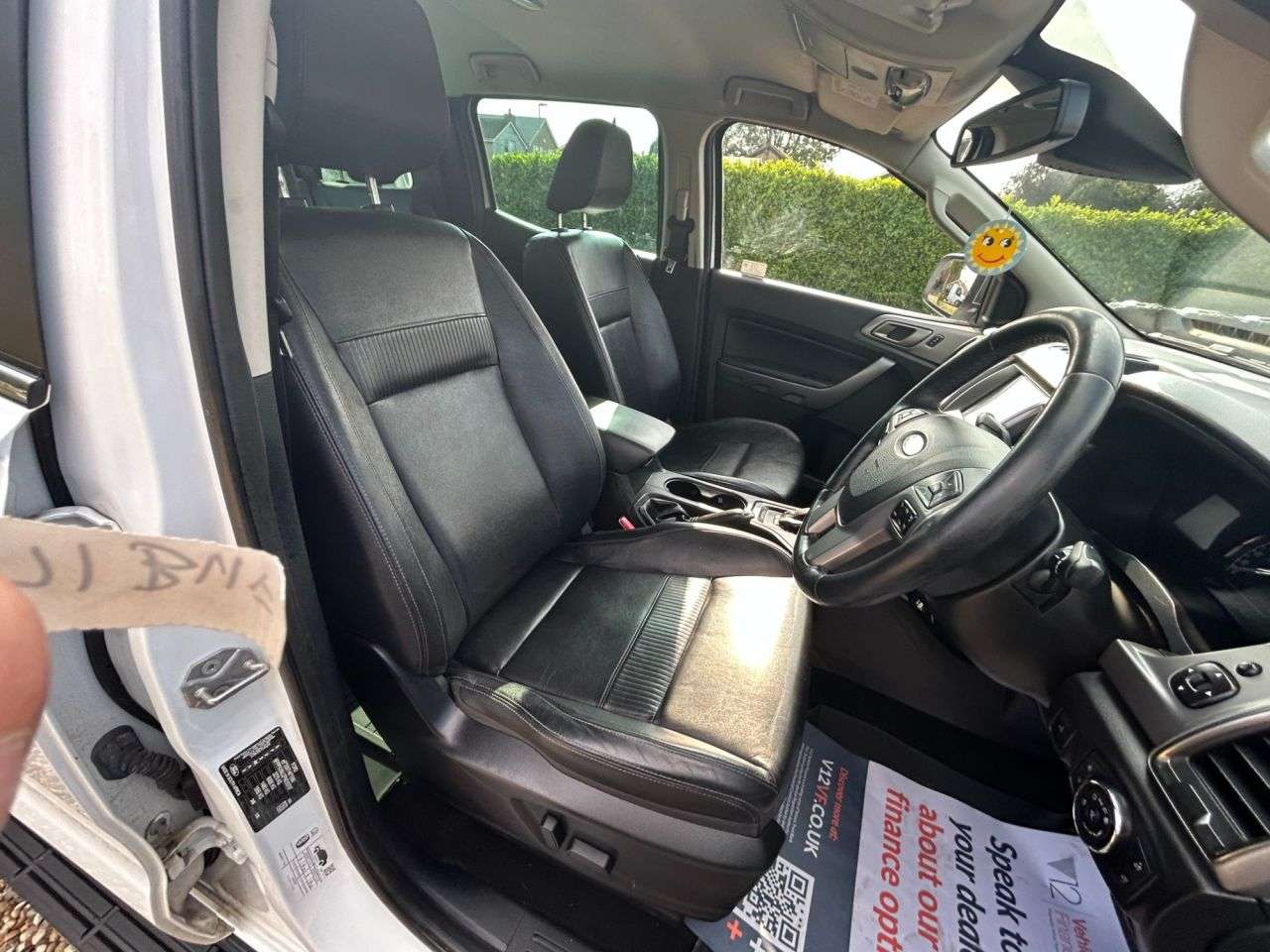 2022 FORD RANGER 2022 FORD RANGER