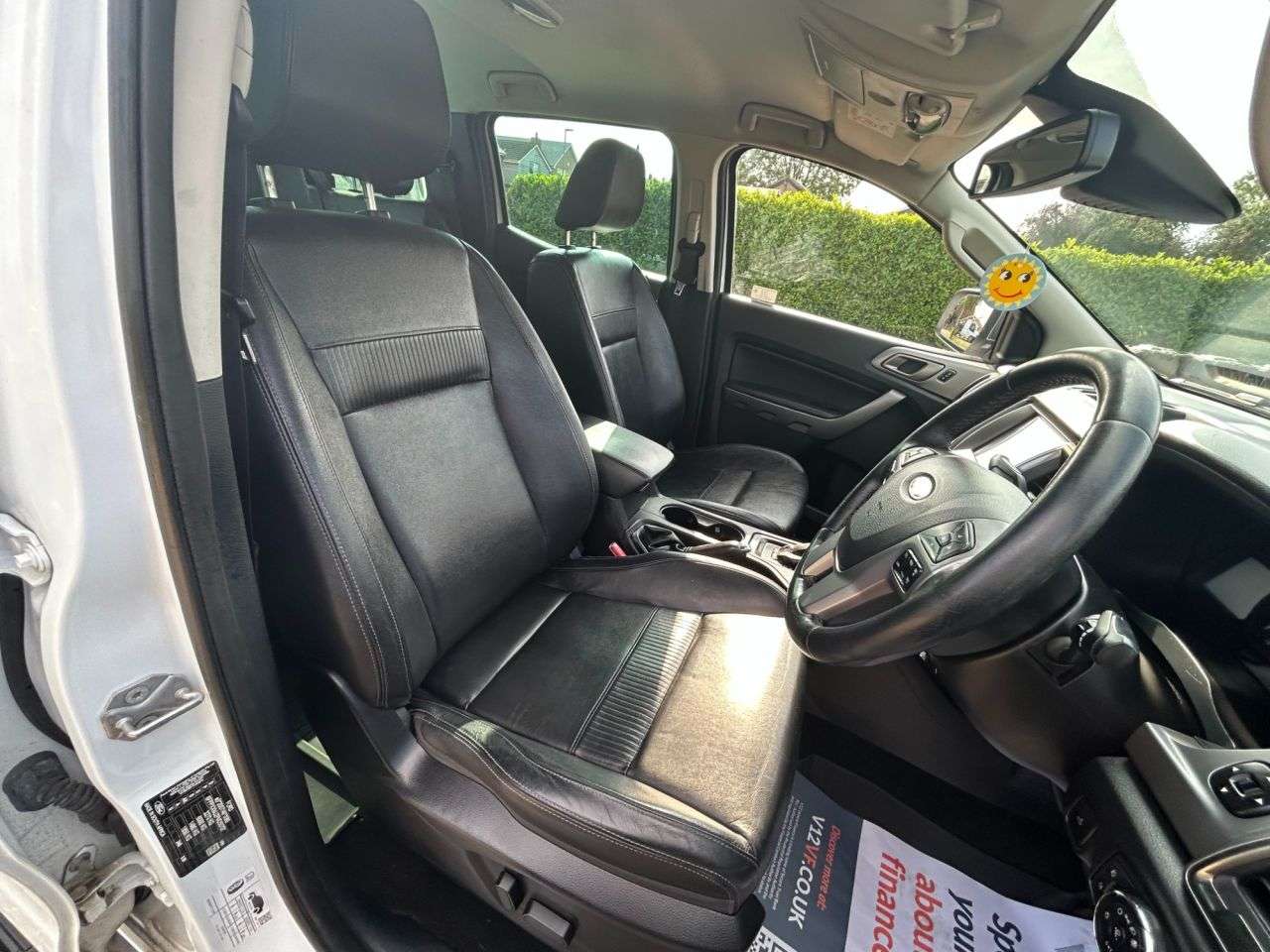 2022 FORD RANGER 2022 FORD RANGER