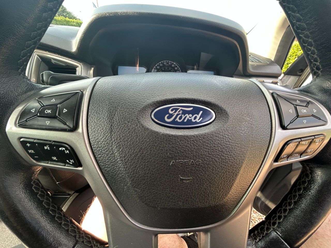 2022 FORD RANGER 2022 FORD RANGER