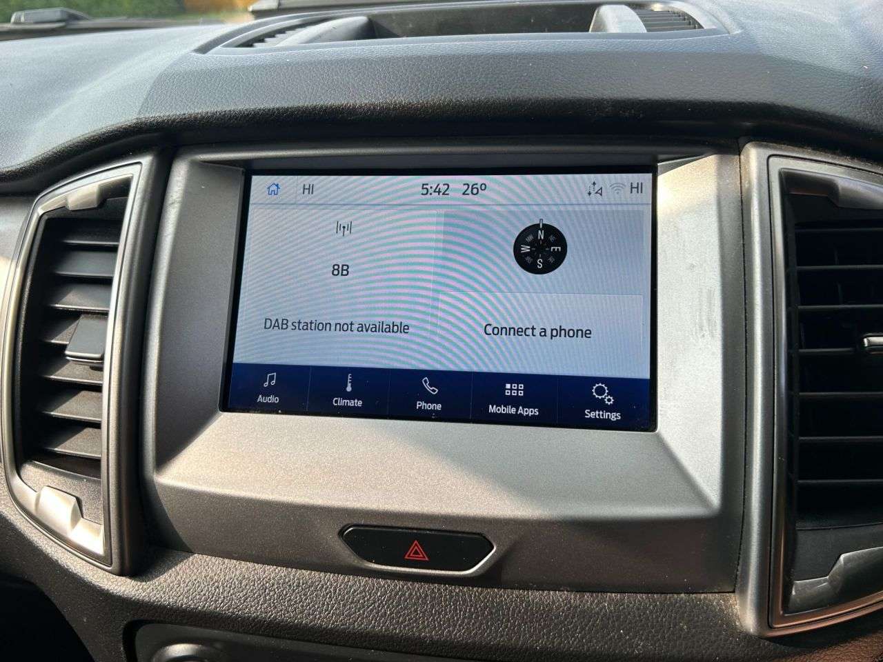 2022 FORD RANGER 2022 FORD RANGER