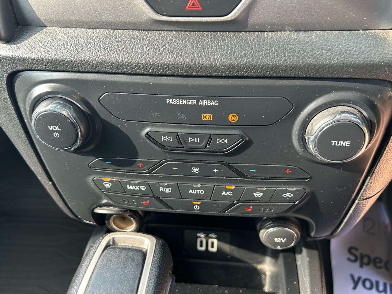 2022 FORD RANGER 2022 FORD RANGER