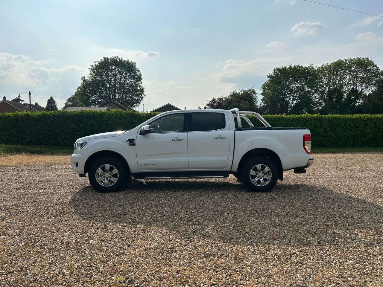 2022 FORD RANGER 2022 FORD RANGER