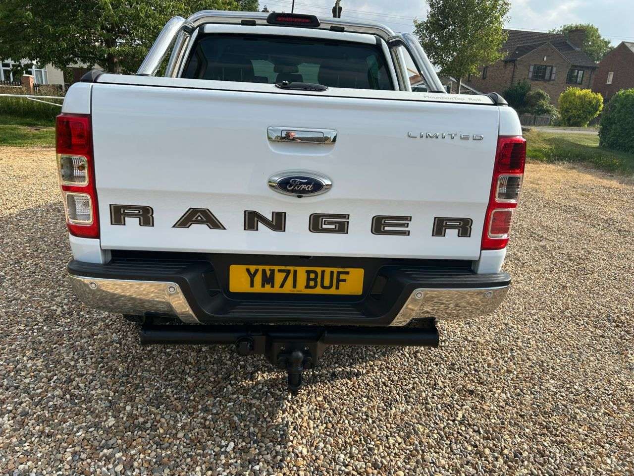 2022 FORD RANGER 2022 FORD RANGER